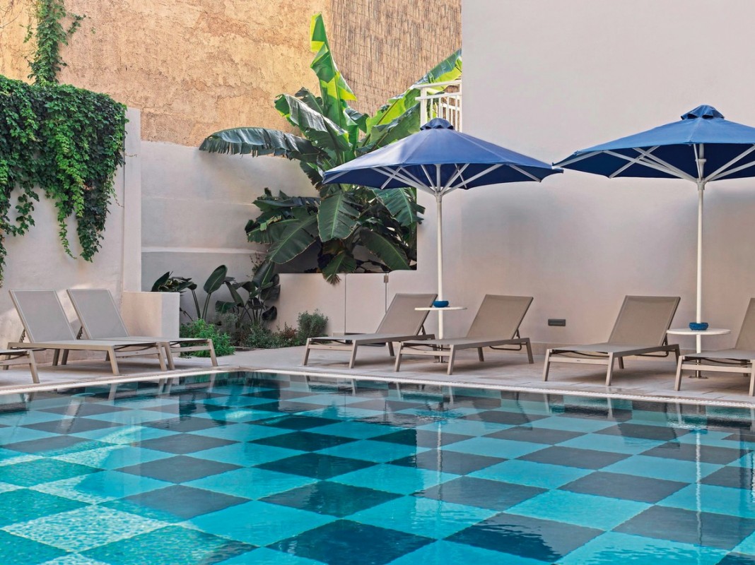 Esperia City Hotel, Griechenland, Rhodos, Rhodos-Stadt