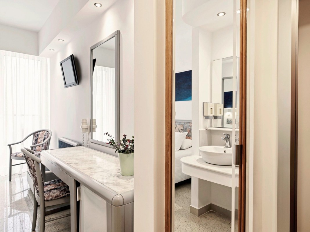 Esperia City Hotel, Griechenland, Rhodos, Rhodos-Stadt, Bild 10