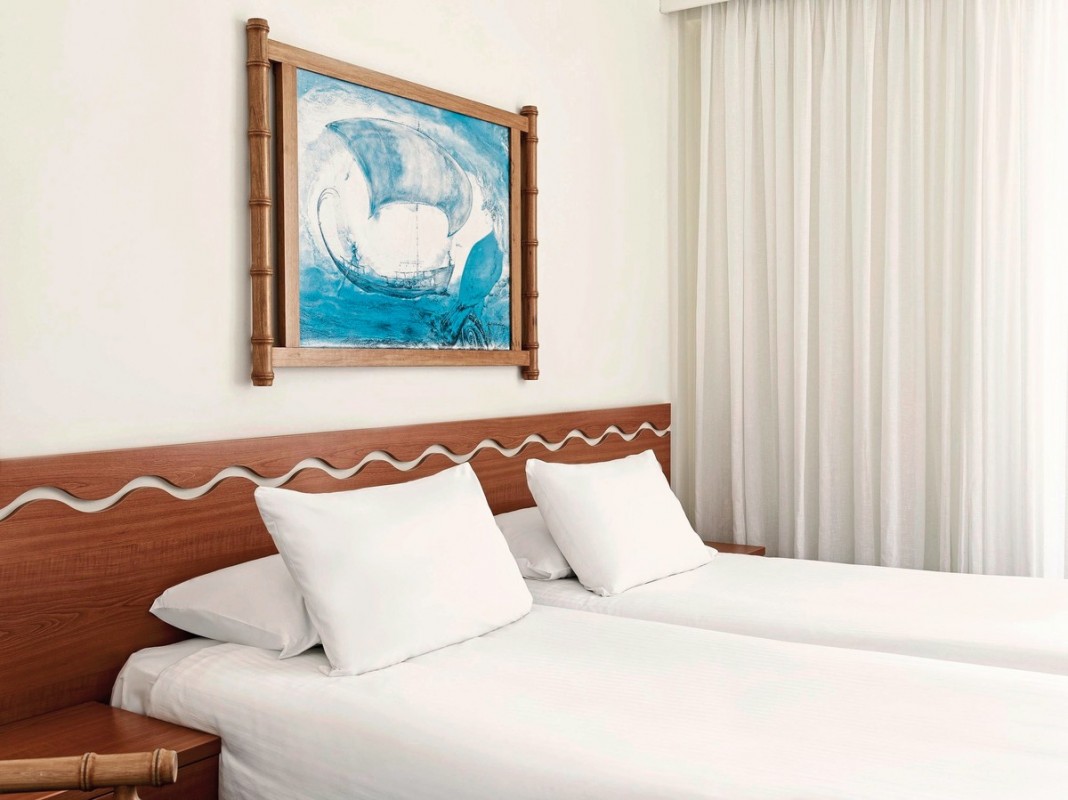 Esperia City Hotel, Griechenland, Rhodos, Rhodos-Stadt, Bild 2