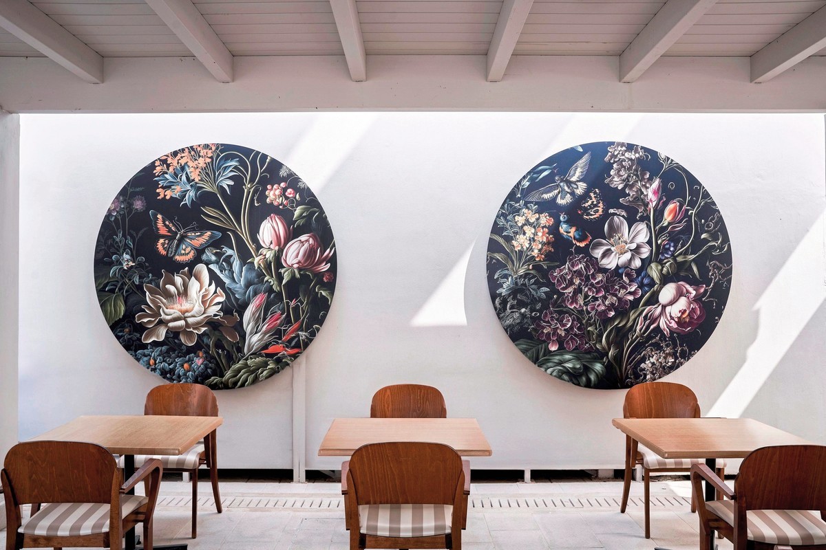 Esperia City Hotel, Griechenland, Rhodos, Rhodos-Stadt, Bild 3