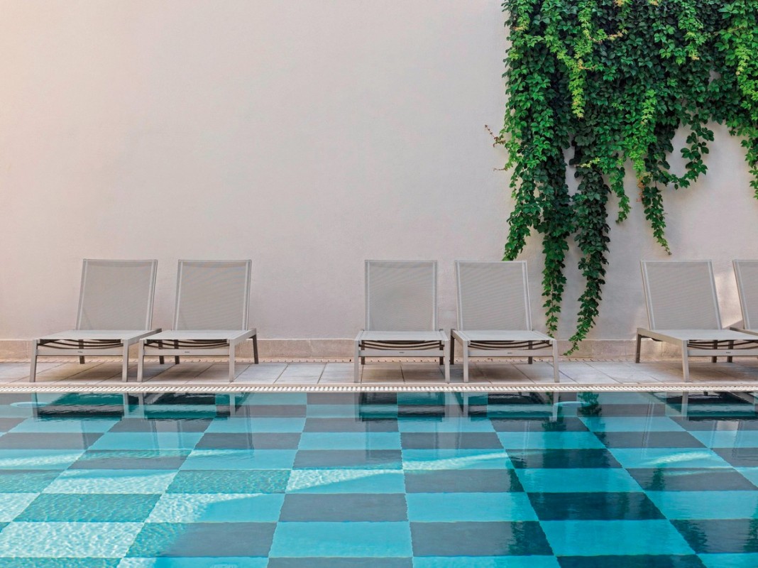 Esperia City Hotel, Griechenland, Rhodos, Rhodos-Stadt, Bild 5