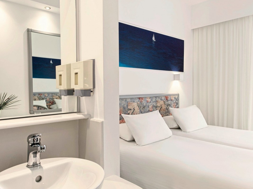 Esperia City Hotel, Griechenland, Rhodos, Rhodos-Stadt, Bild 7