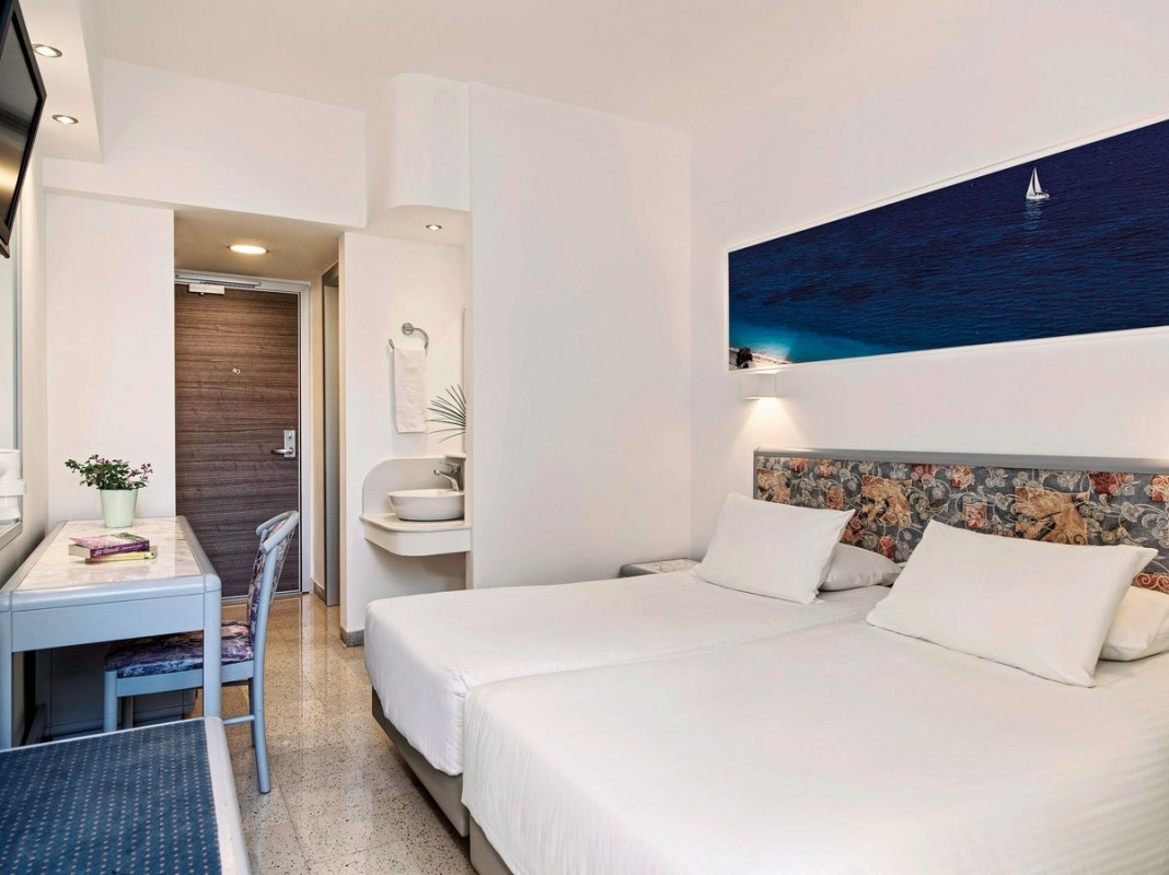 Esperia City Hotel, Griechenland, Rhodos, Rhodos-Stadt, Bild 8