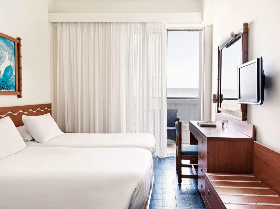 Esperia City Hotel, Griechenland, Rhodos, Rhodos-Stadt, Bild 9