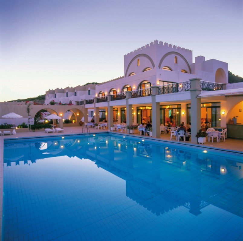 Hotel Calypso Palace, Griechenland, Rhodos, Faliraki, Bild 5