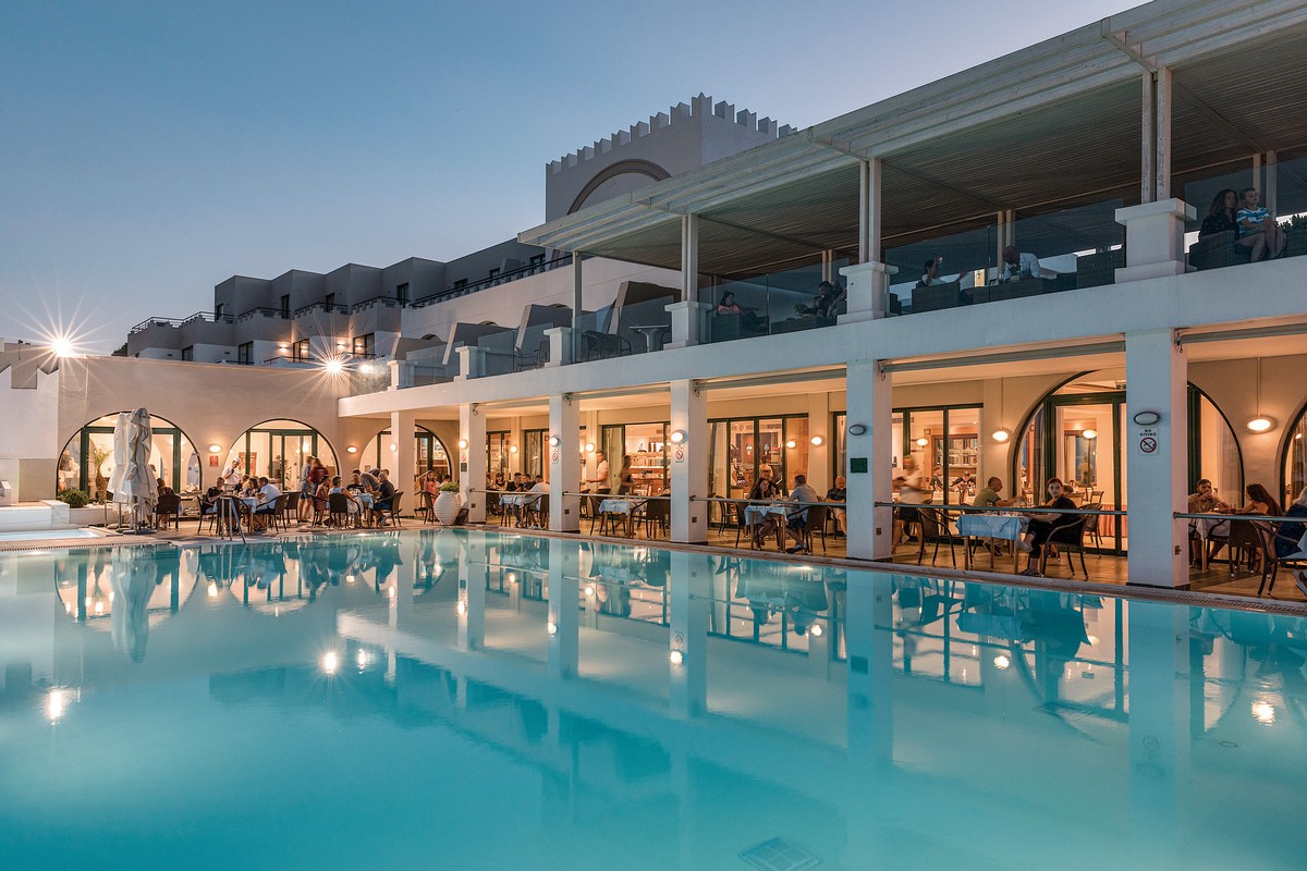 Hotel Calypso Palace, Griechenland, Rhodos, Faliraki, Bild 6
