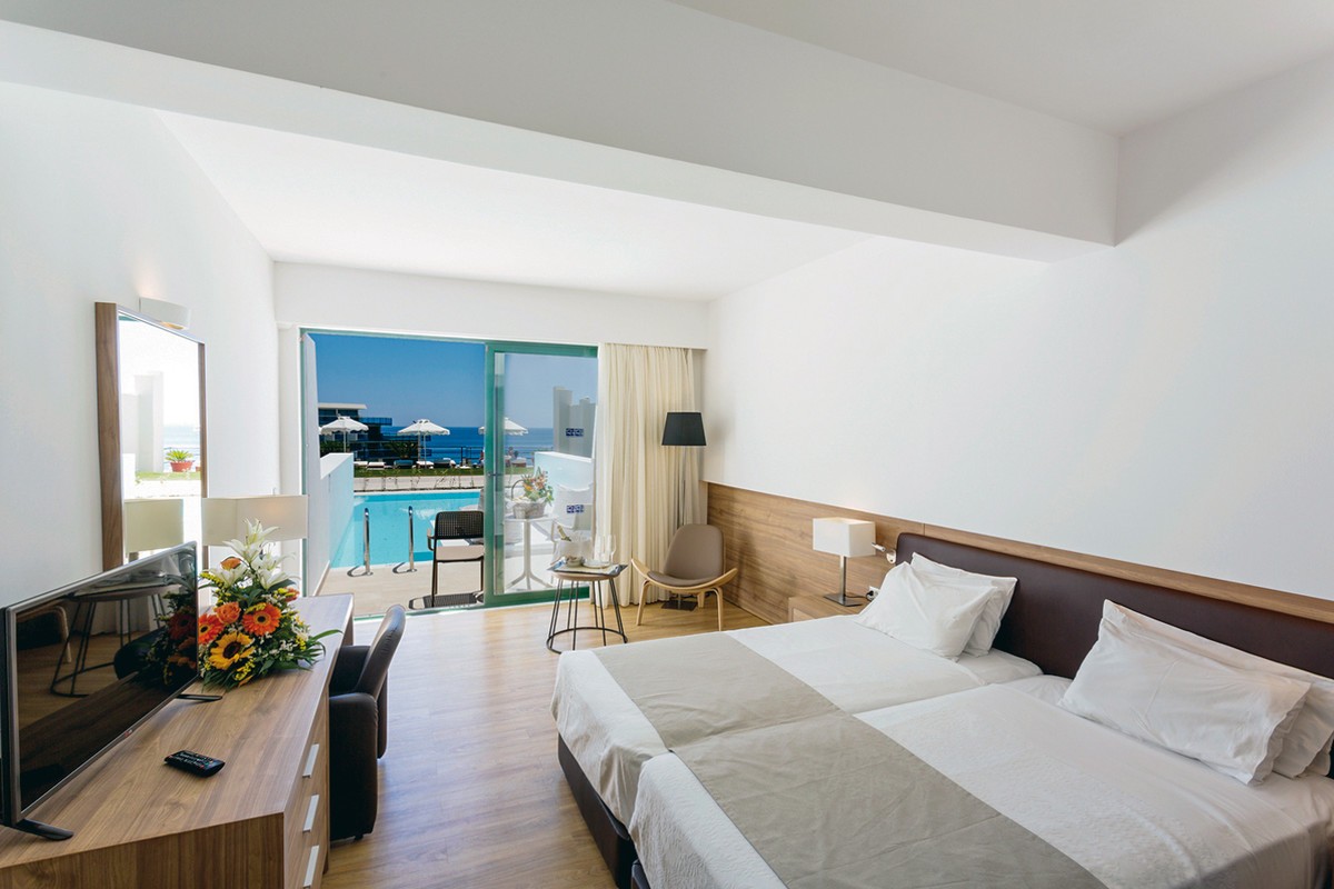 Hotel Calypso Palace, Griechenland, Rhodos, Faliraki, Bild 11