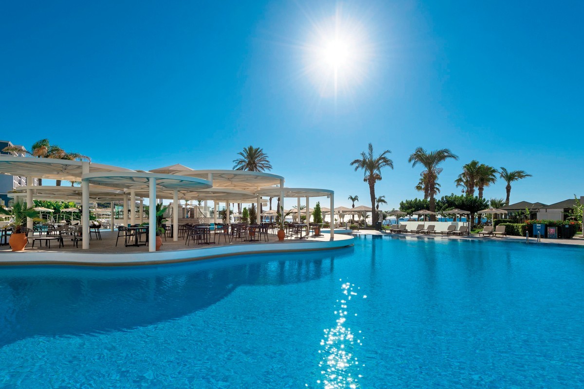 Hotel Rodos Palladium Leisure & Wellness, Griechenland, Rhodos, Faliraki