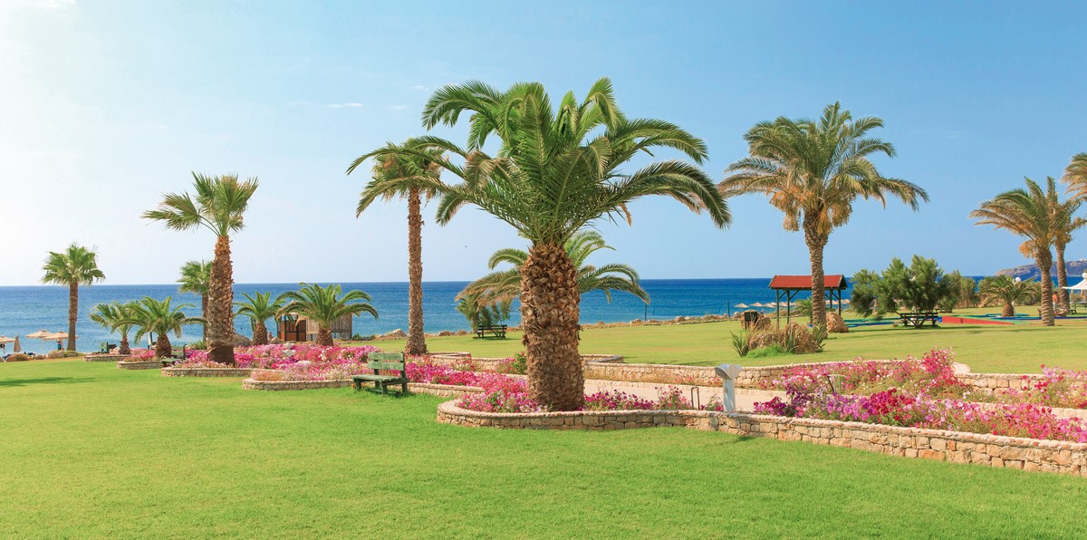 Hotel Rodos Palladium Leisure & Wellness, Griechenland, Rhodos, Faliraki, Bild 15