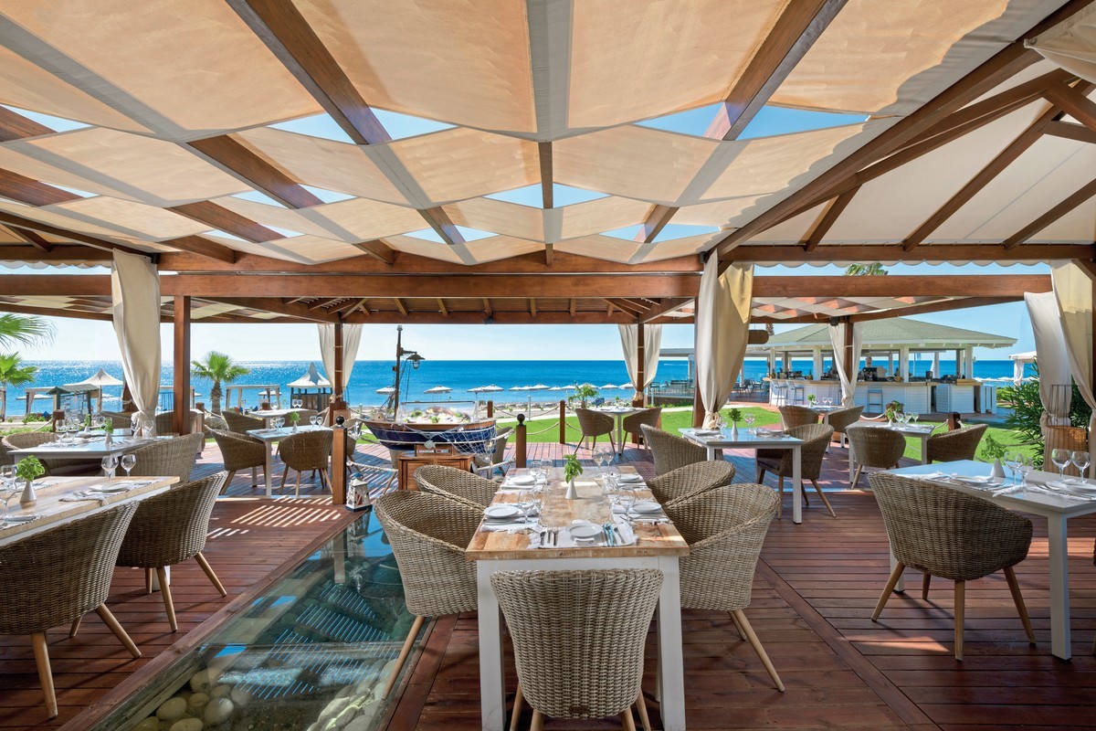 Hotel Rodos Palladium Leisure & Wellness, Griechenland, Rhodos, Faliraki, Bild 17