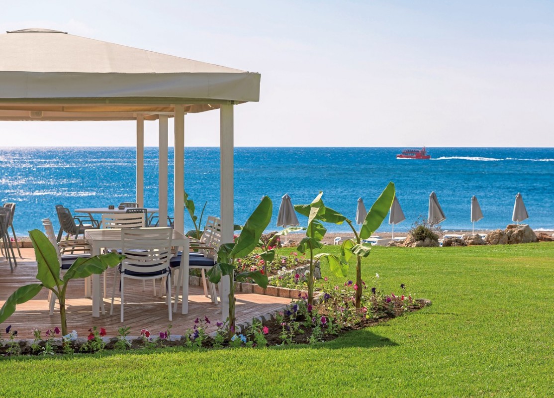 Hotel Rodos Palladium Leisure & Wellness, Griechenland, Rhodos, Faliraki, Bild 18