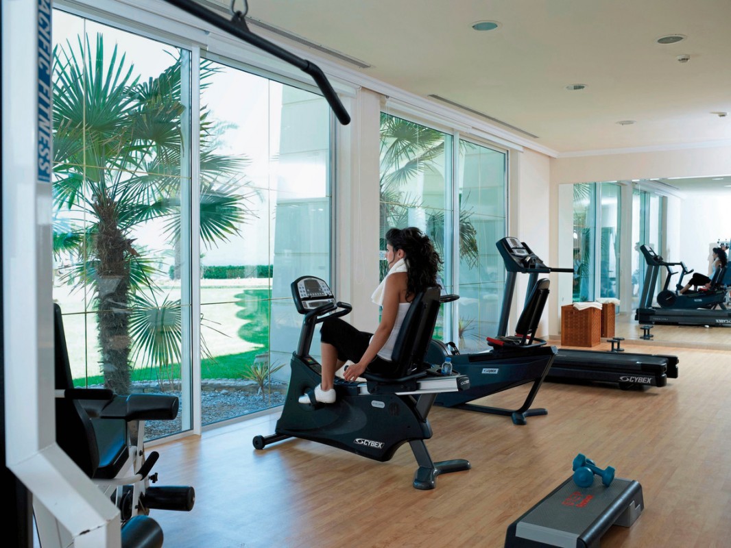 Hotel Rodos Palladium Leisure & Wellness, Griechenland, Rhodos, Faliraki, Bild 19