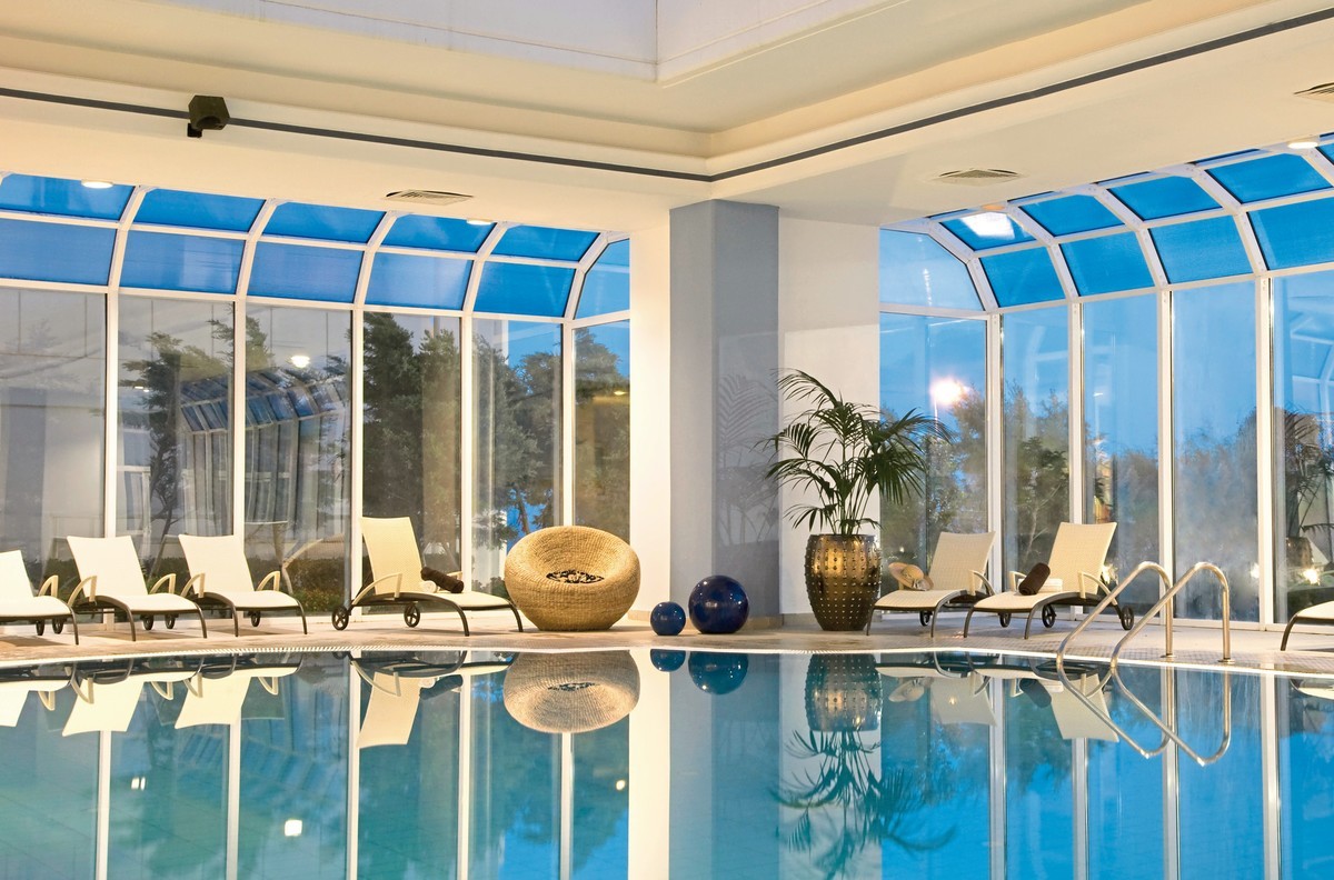 Hotel Rodos Palladium Leisure & Wellness, Griechenland, Rhodos, Faliraki, Bild 20