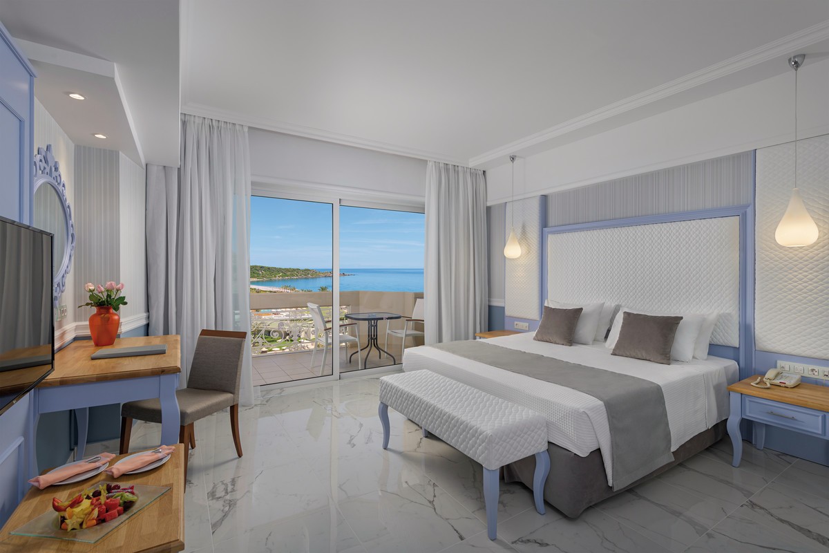Hotel Rodos Palladium Leisure & Wellness, Griechenland, Rhodos, Faliraki, Bild 27