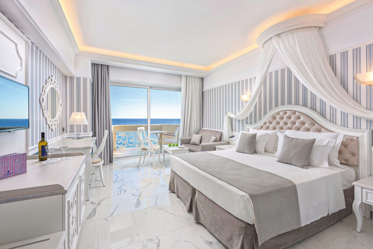 Hotel Rodos Palladium Leisure & Wellness, Griechenland, Rhodos, Faliraki, Bild 28