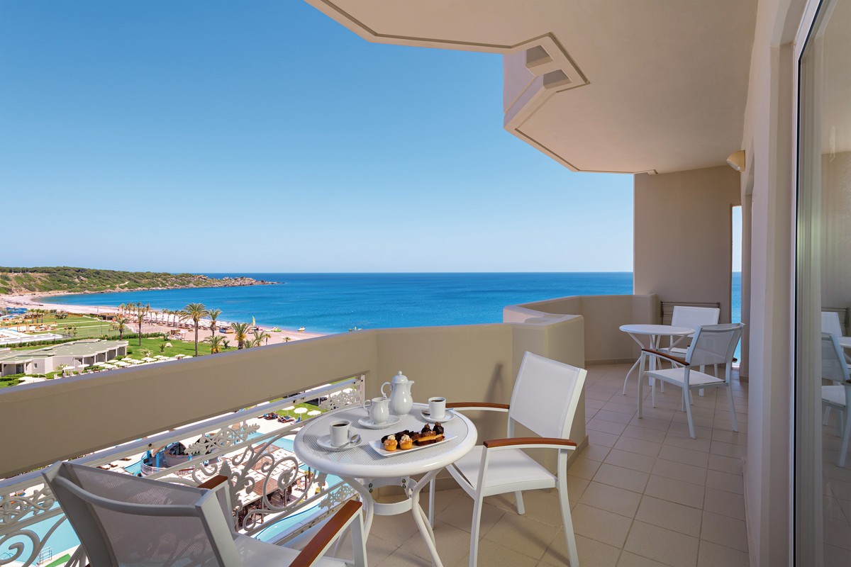 Hotel Rodos Palladium Leisure & Wellness, Griechenland, Rhodos, Faliraki, Bild 30