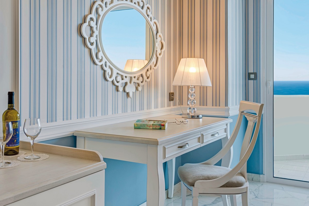 Hotel Rodos Palladium Leisure & Wellness, Griechenland, Rhodos, Faliraki, Bild 34