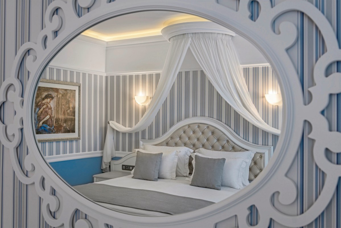 Hotel Rodos Palladium Leisure & Wellness, Griechenland, Rhodos, Faliraki, Bild 35