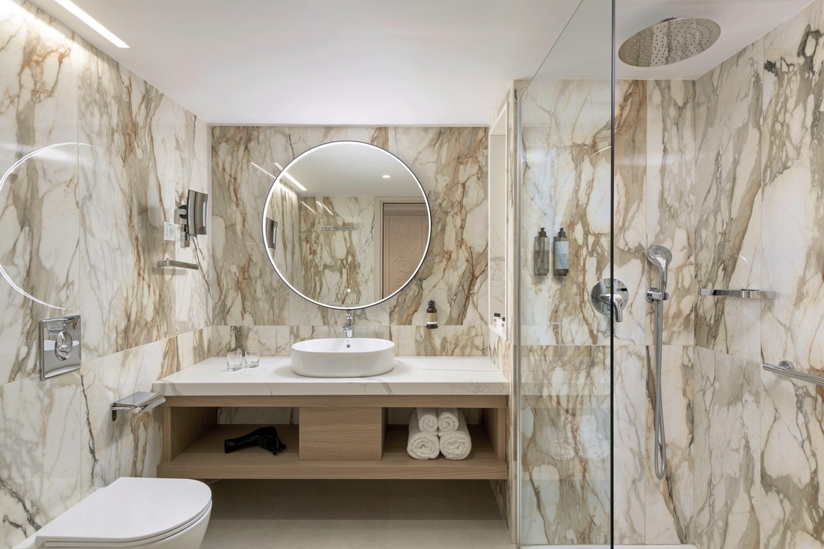 Hotel Rodos Palladium Leisure & Wellness, Griechenland, Rhodos, Faliraki, Bild 36