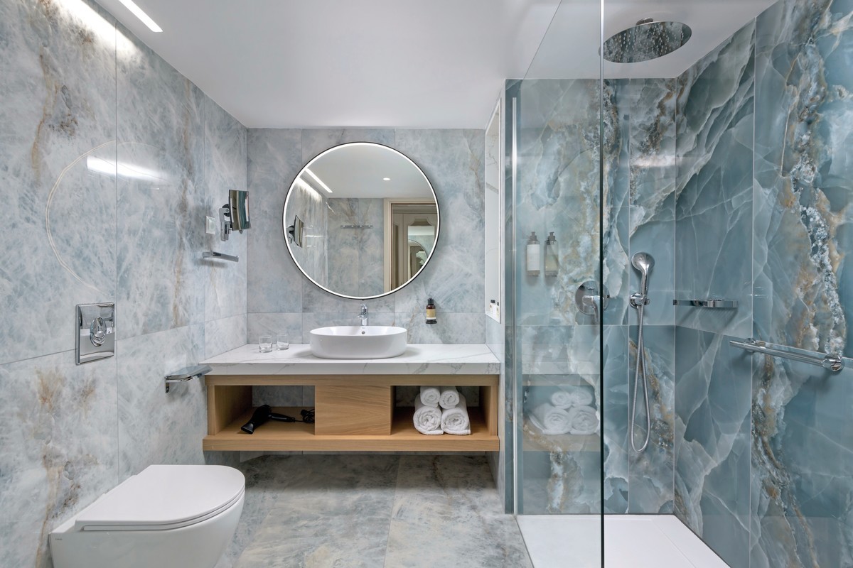 Hotel Rodos Palladium Leisure & Wellness, Griechenland, Rhodos, Faliraki, Bild 37