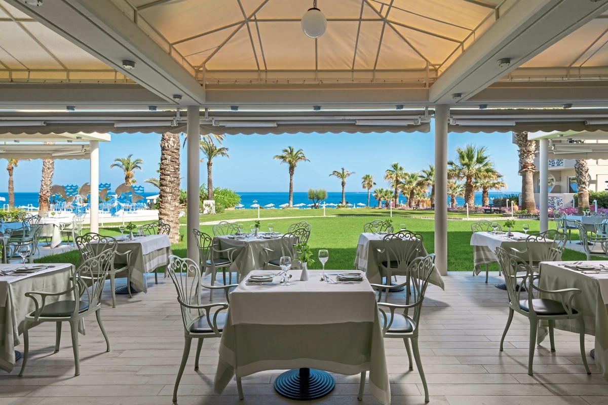 Hotel Rodos Palladium Leisure & Wellness, Griechenland, Rhodos, Faliraki, Bild 4