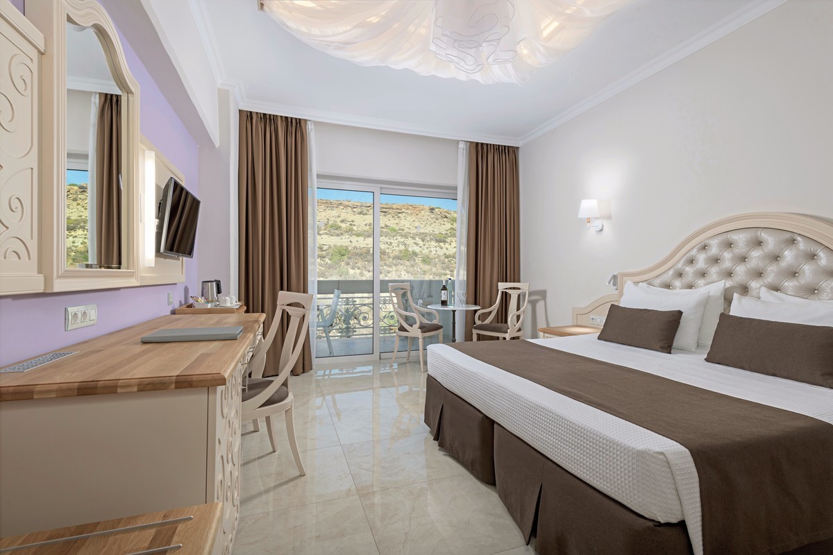 Hotel Rodos Palladium Leisure & Wellness, Griechenland, Rhodos, Faliraki, Bild 40