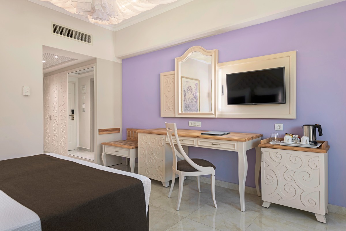 Hotel Rodos Palladium Leisure & Wellness, Griechenland, Rhodos, Faliraki, Bild 41