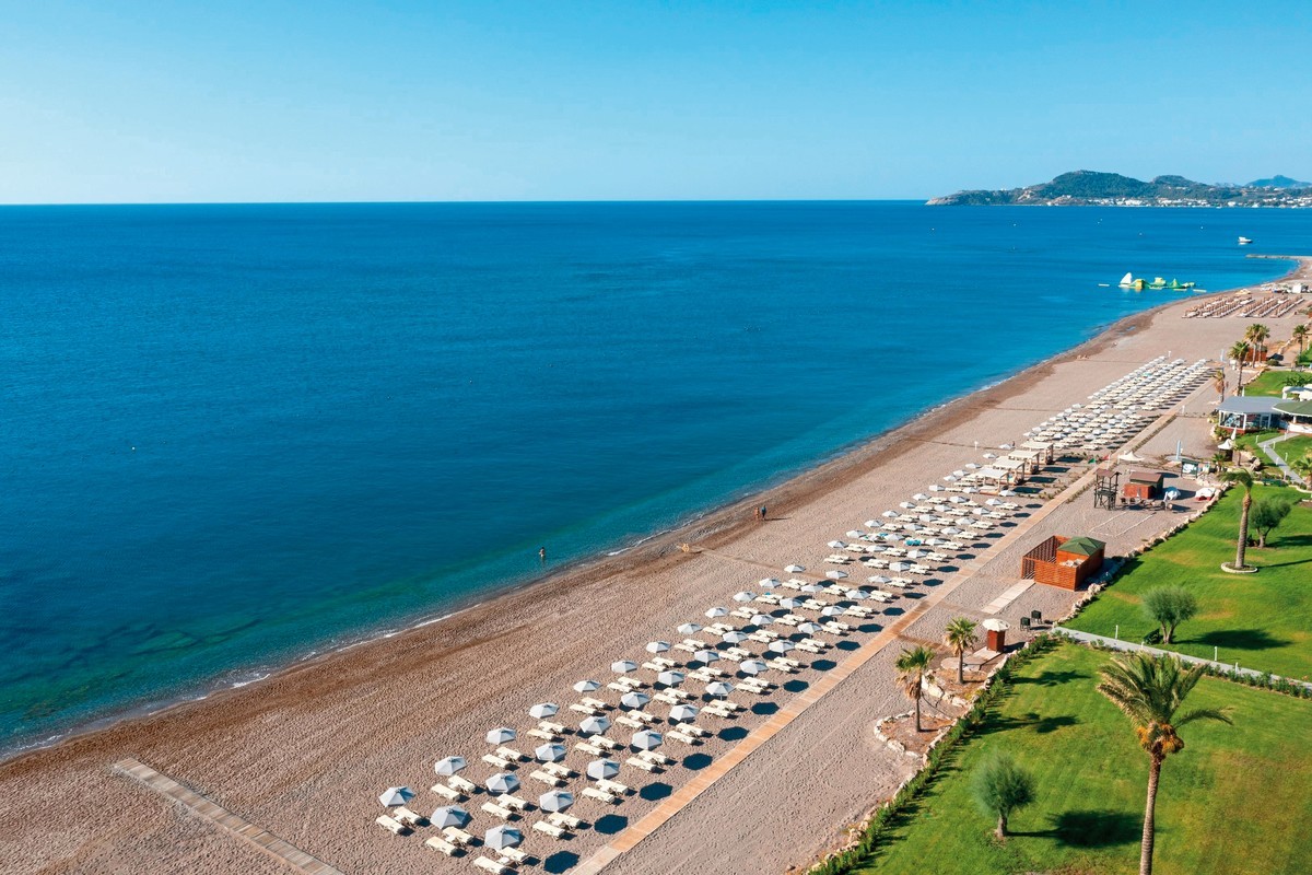 Hotel Rodos Palladium Leisure & Wellness, Griechenland, Rhodos, Faliraki, Bild 5