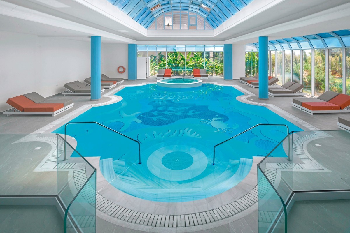 Hotel Rodos Palladium Leisure & Wellness, Griechenland, Rhodos, Faliraki, Bild 7