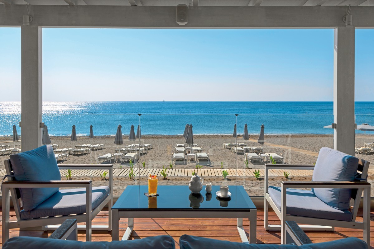 Hotel Rodos Palladium Leisure & Wellness, Griechenland, Rhodos, Faliraki, Bild 9