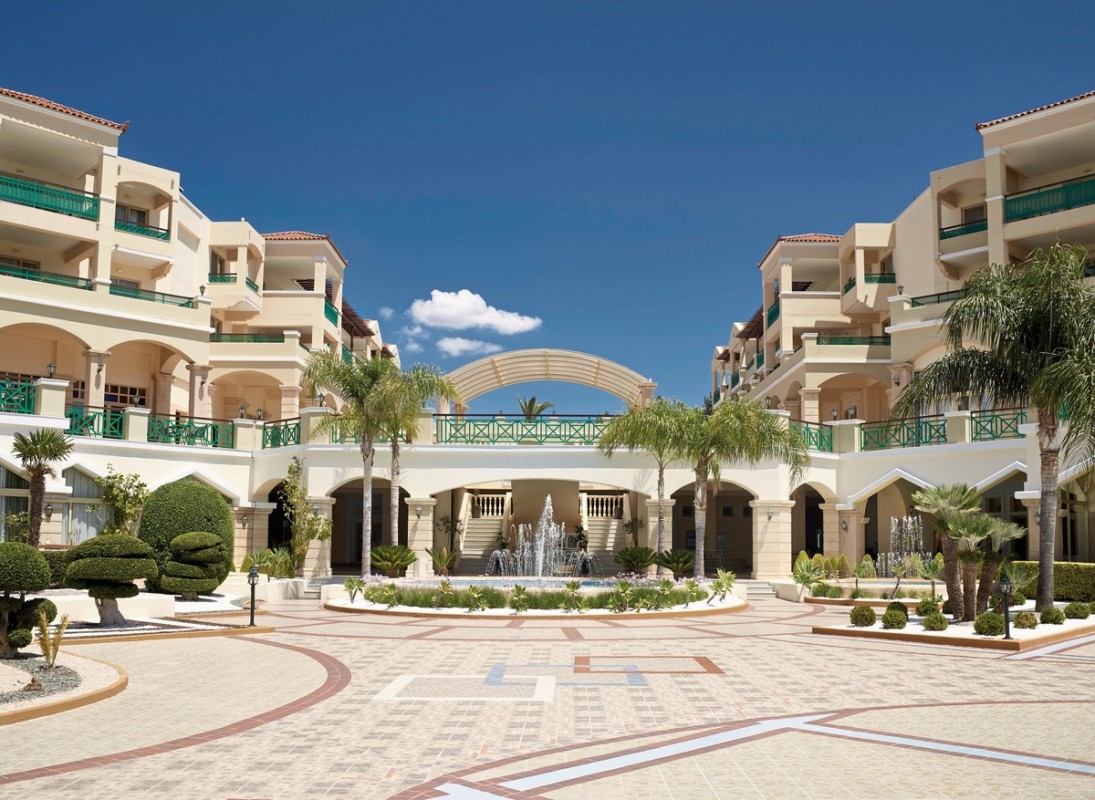 Hotel Lindos Princess Beach Resort & Spa, Griechenland, Rhodos, Lardos, Bild 10