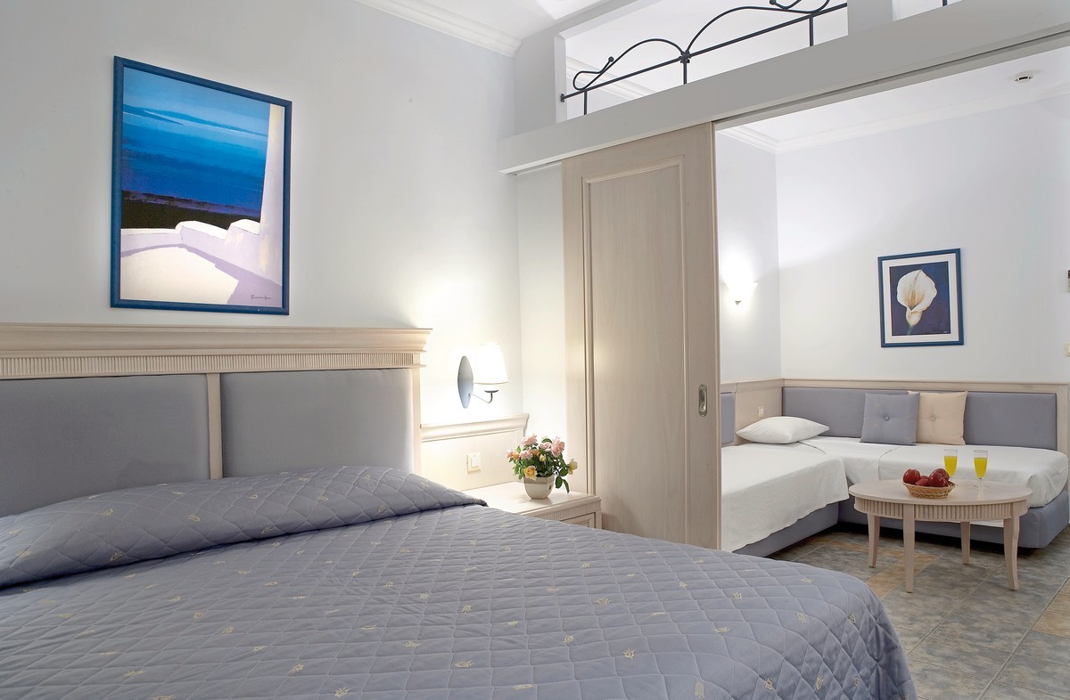 Hotel Lindos Princess Beach Resort & Spa, Griechenland, Rhodos, Lardos, Bild 12