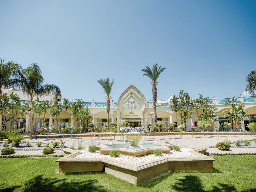 Hotel Lindos Princess Beach Resort & Spa, Griechenland, Rhodos, Lardos, Bild 13