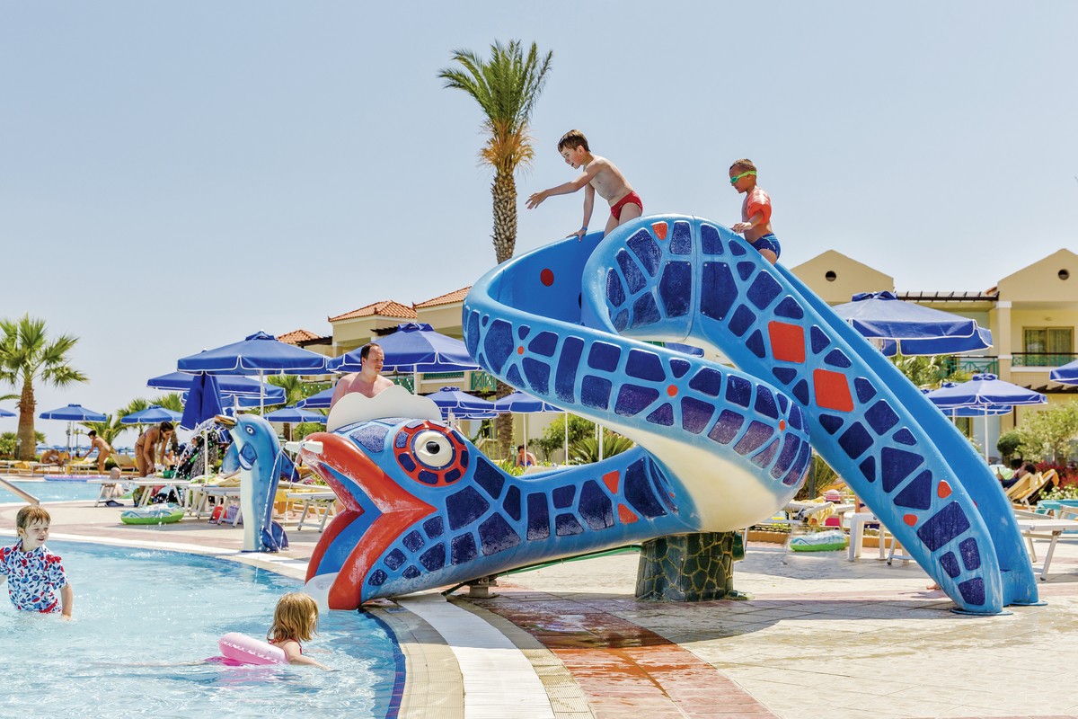 Hotel Lindos Princess Beach Resort & Spa, Griechenland, Rhodos, Lardos, Bild 16
