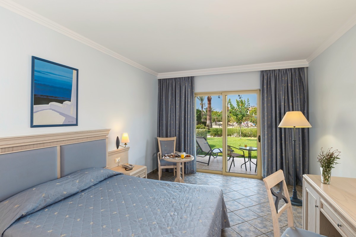 Hotel Lindos Princess Beach Resort & Spa, Griechenland, Rhodos, Lardos, Bild 2