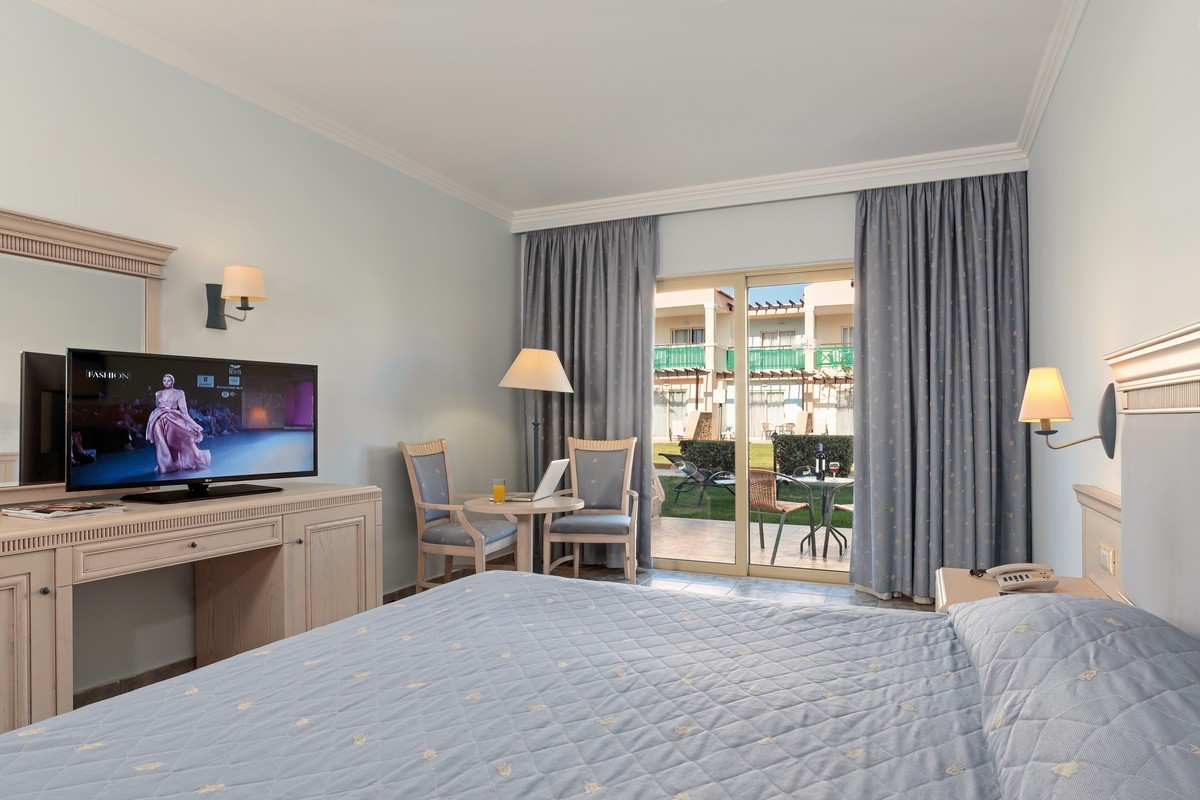 Hotel Lindos Princess Beach Resort & Spa, Griechenland, Rhodos, Lardos, Bild 20