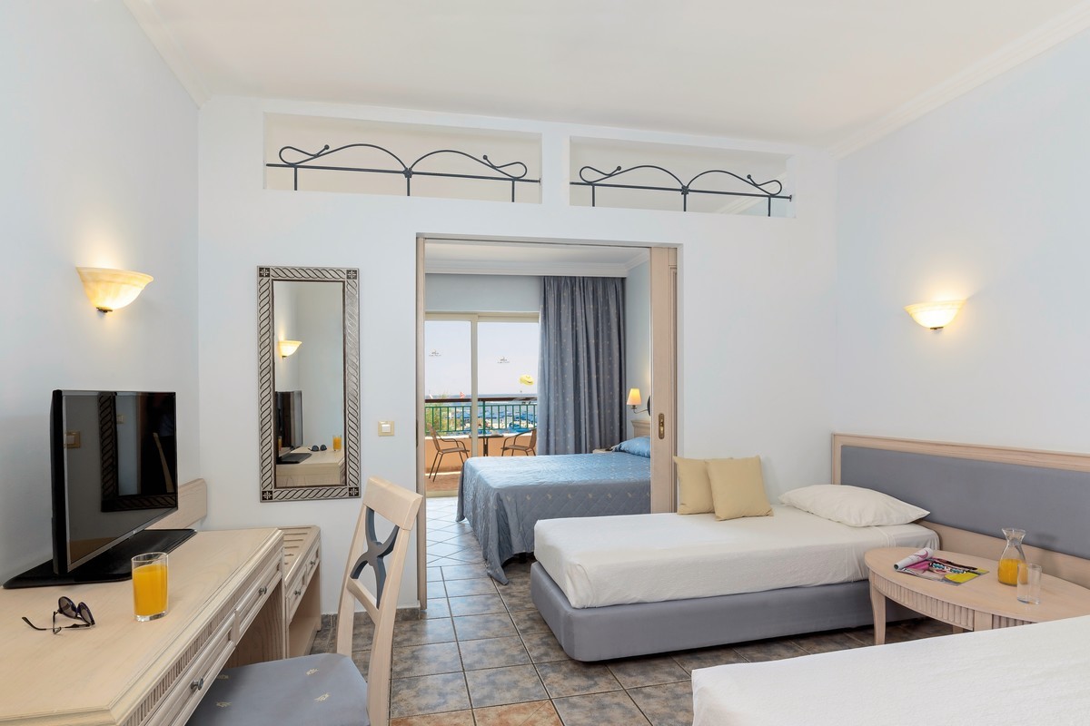 Hotel Lindos Princess Beach Resort & Spa, Griechenland, Rhodos, Lardos, Bild 22