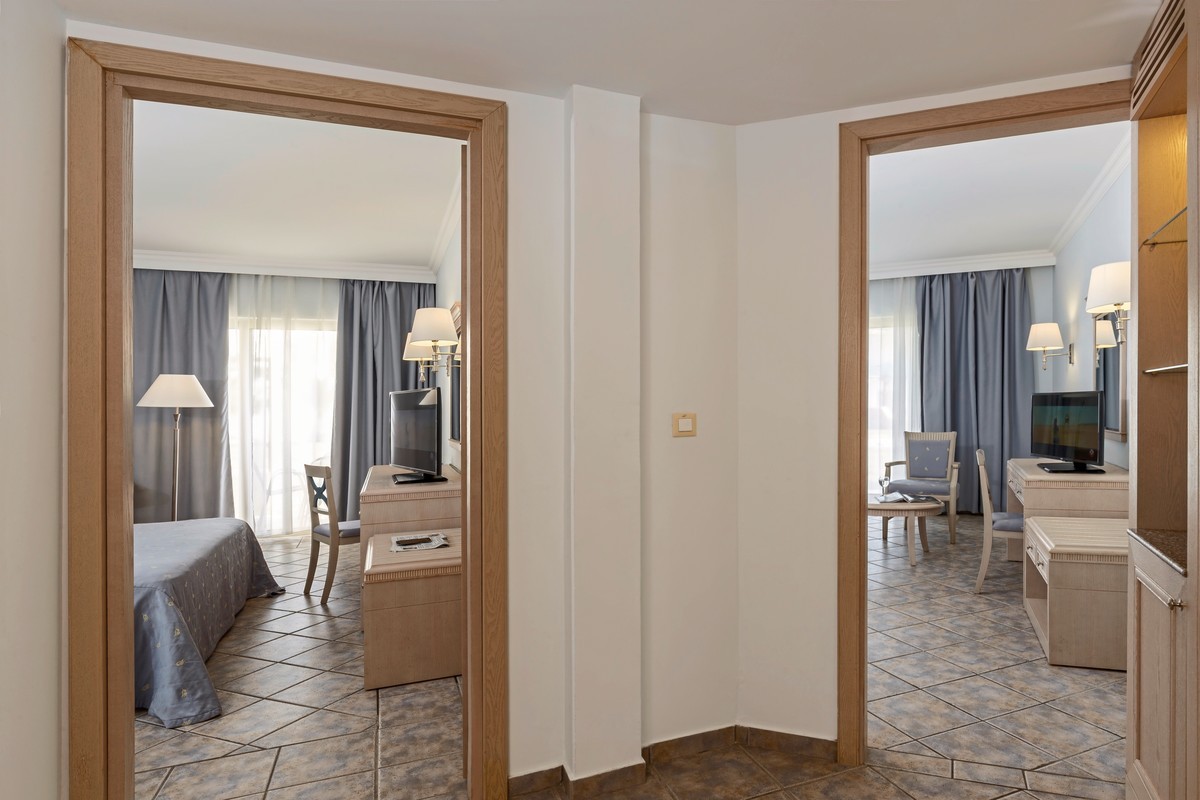 Hotel Lindos Princess Beach Resort & Spa, Griechenland, Rhodos, Lardos, Bild 23