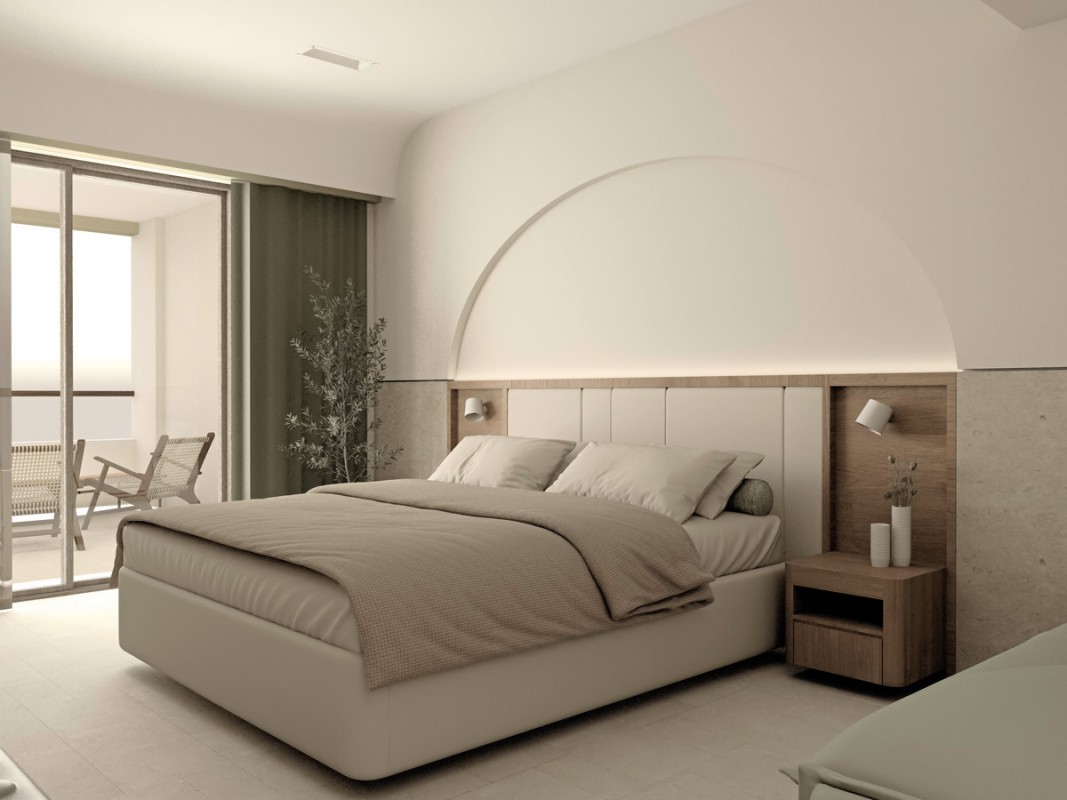 Hotel Lindos Princess Beach Resort & Spa, Griechenland, Rhodos, Lardos, Bild 24