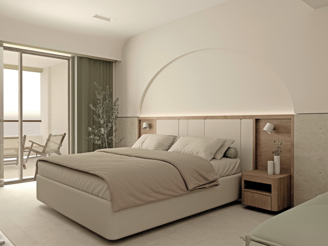 Hotel Lindos Princess Beach Resort & Spa, Griechenland, Rhodos, Lardos, Bild 26