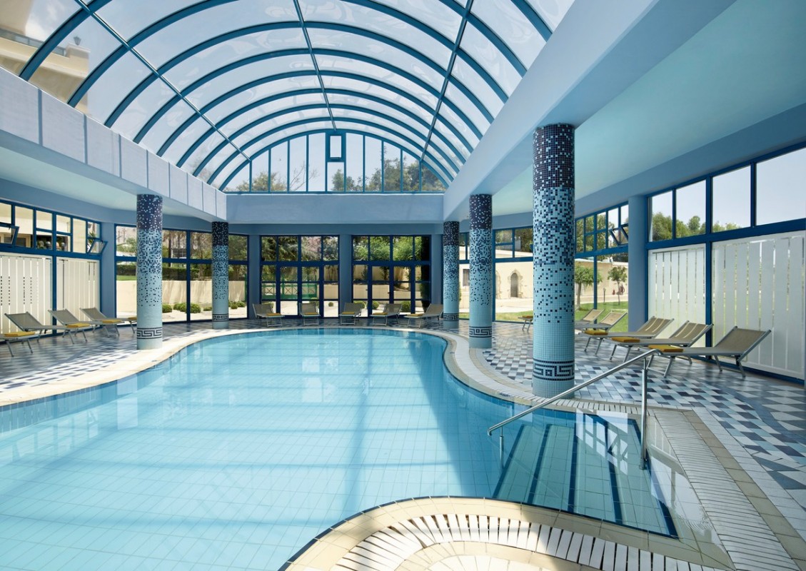 Hotel Lindos Princess Beach Resort & Spa, Griechenland, Rhodos, Lardos, Bild 4