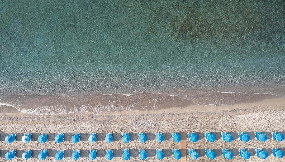 Hotel Lindos Princess Beach Resort & Spa, Griechenland, Rhodos, Lardos, Bild 5