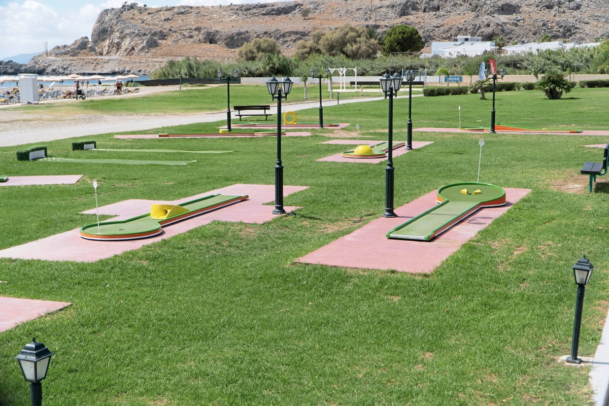 Hotel Lindos Princess Beach Resort & Spa, Griechenland, Rhodos, Lardos, Bild 7