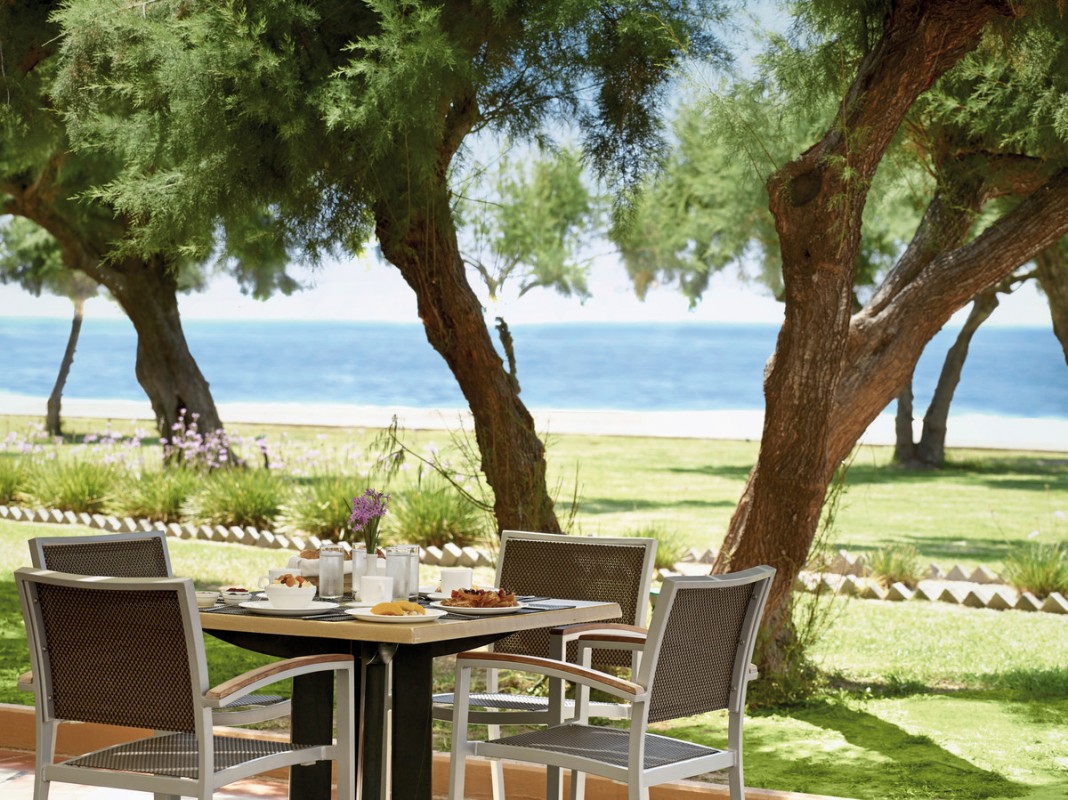 Hotel Lindos Princess Beach Resort & Spa, Griechenland, Rhodos, Lardos, Bild 9