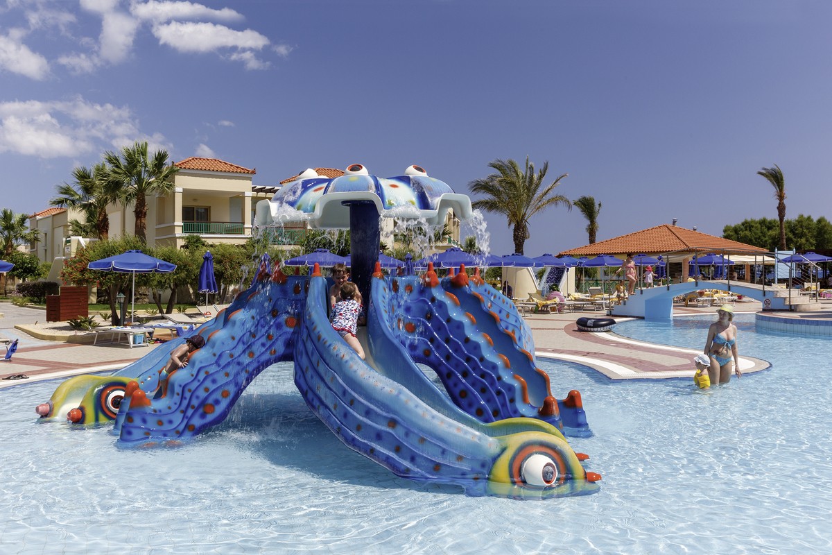 Hotel Lindos Princess Beach Resort & Spa, Griechenland, Rhodos, Lardos, Bild 11