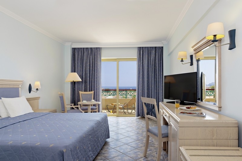 Hotel Lindos Princess Beach Resort & Spa, Griechenland, Rhodos, Lardos, Bild 17