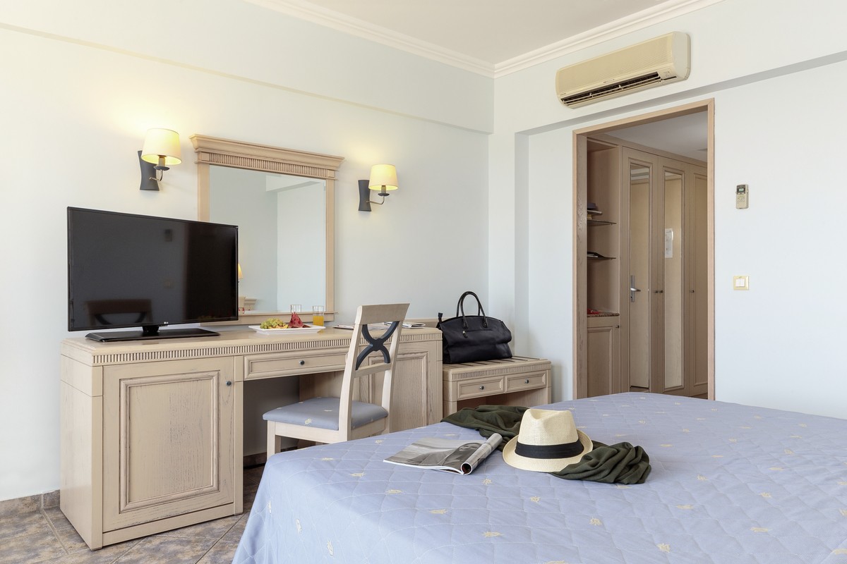 Hotel Lindos Princess Beach Resort & Spa, Griechenland, Rhodos, Lardos, Bild 18