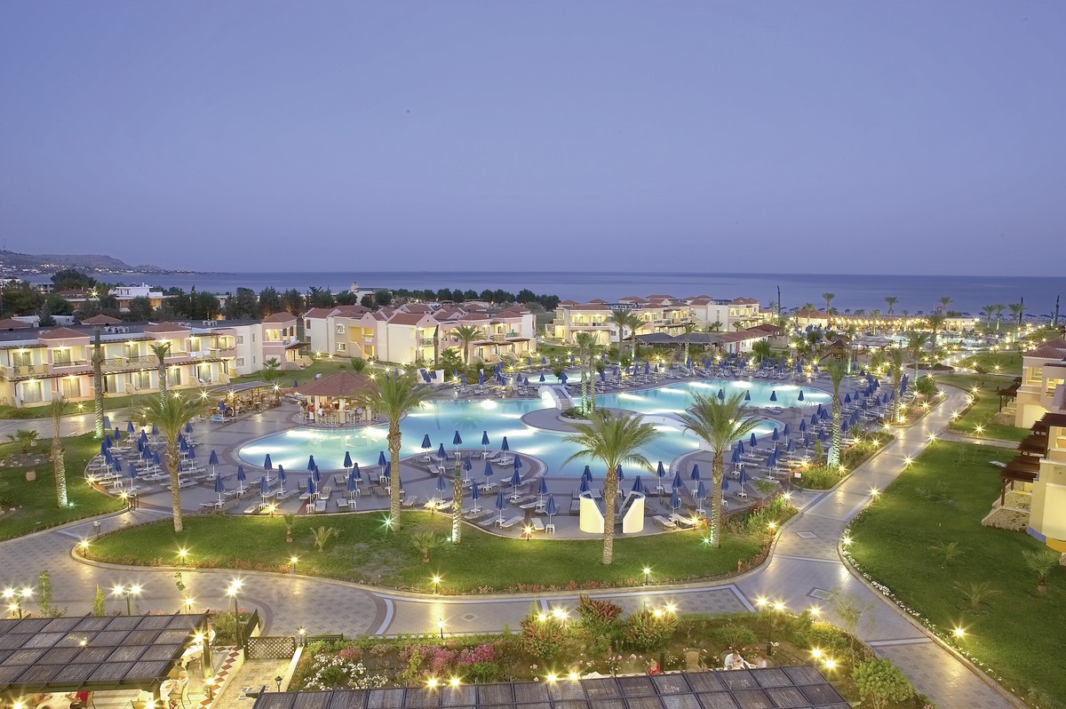 Hotel Lindos Princess Beach Resort & Spa, Griechenland, Rhodos, Lardos, Bild 6