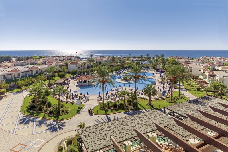 Hotel Lindos Princess Beach Resort & Spa, Griechenland, Rhodos, Lardos, Bild 9