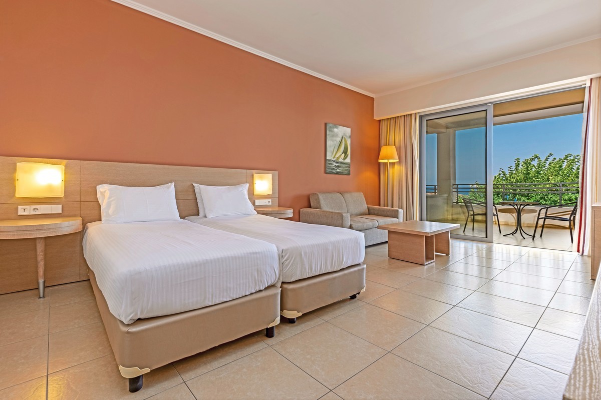 Hotel Kresten Royal Euphoria Resort, Griechenland, Rhodos, Rhodos-Stadt, Bild 19